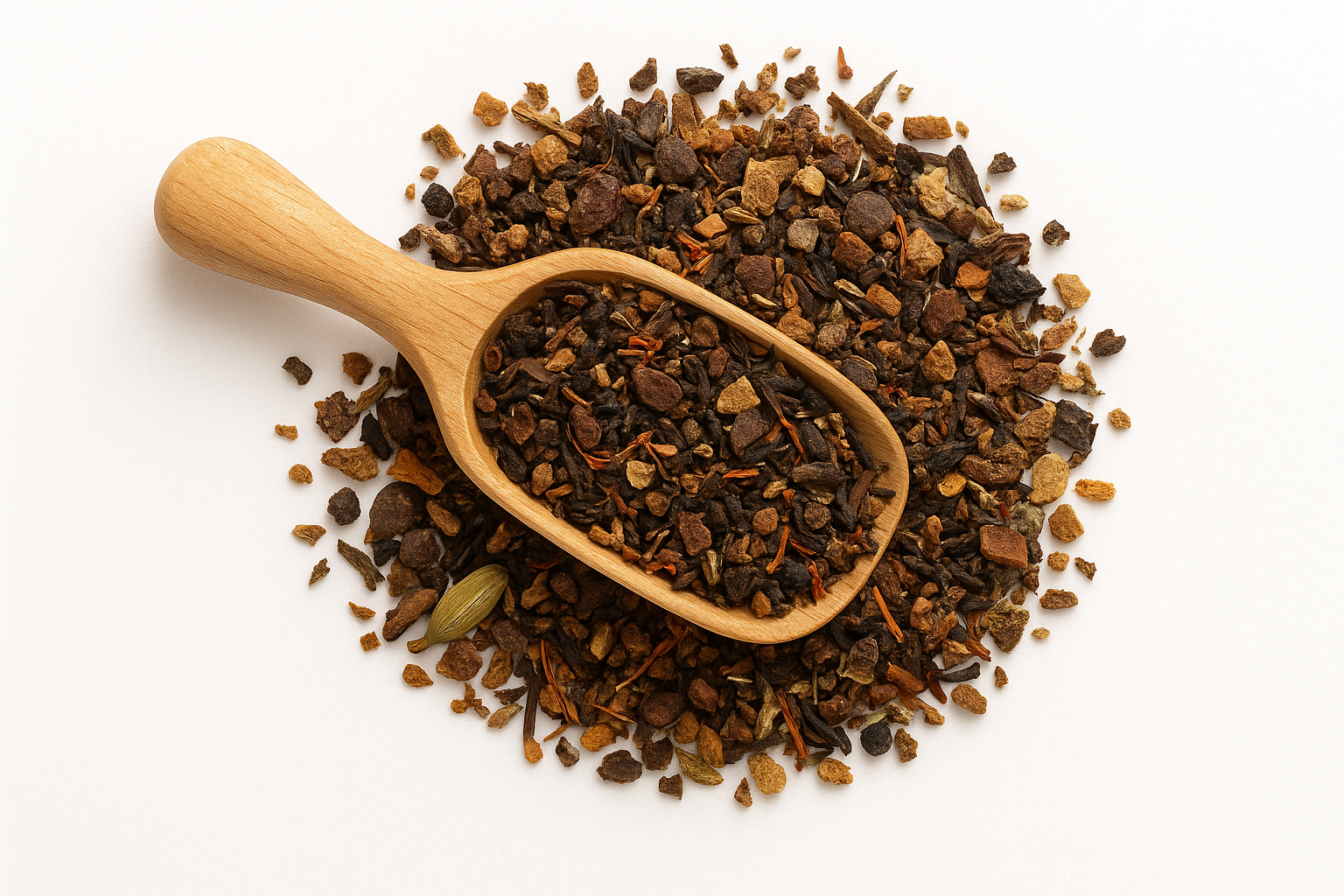 Velour Cacao CarnaliTEA