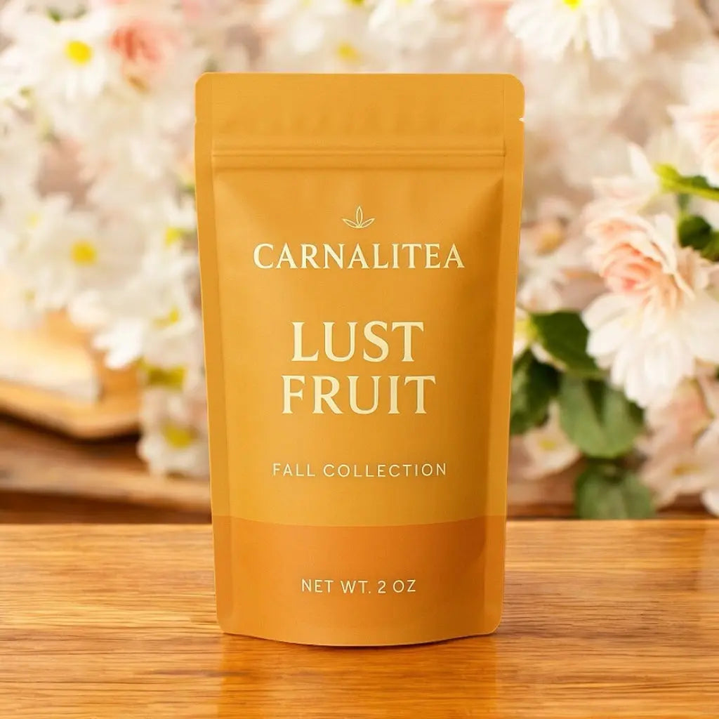 Lust Fruit - CarnaliTEA