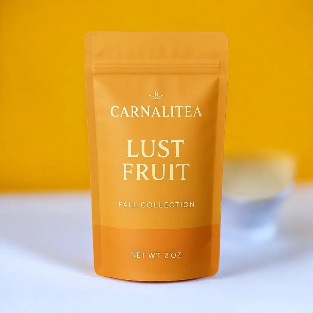 Lust Fruit - CarnaliTEA