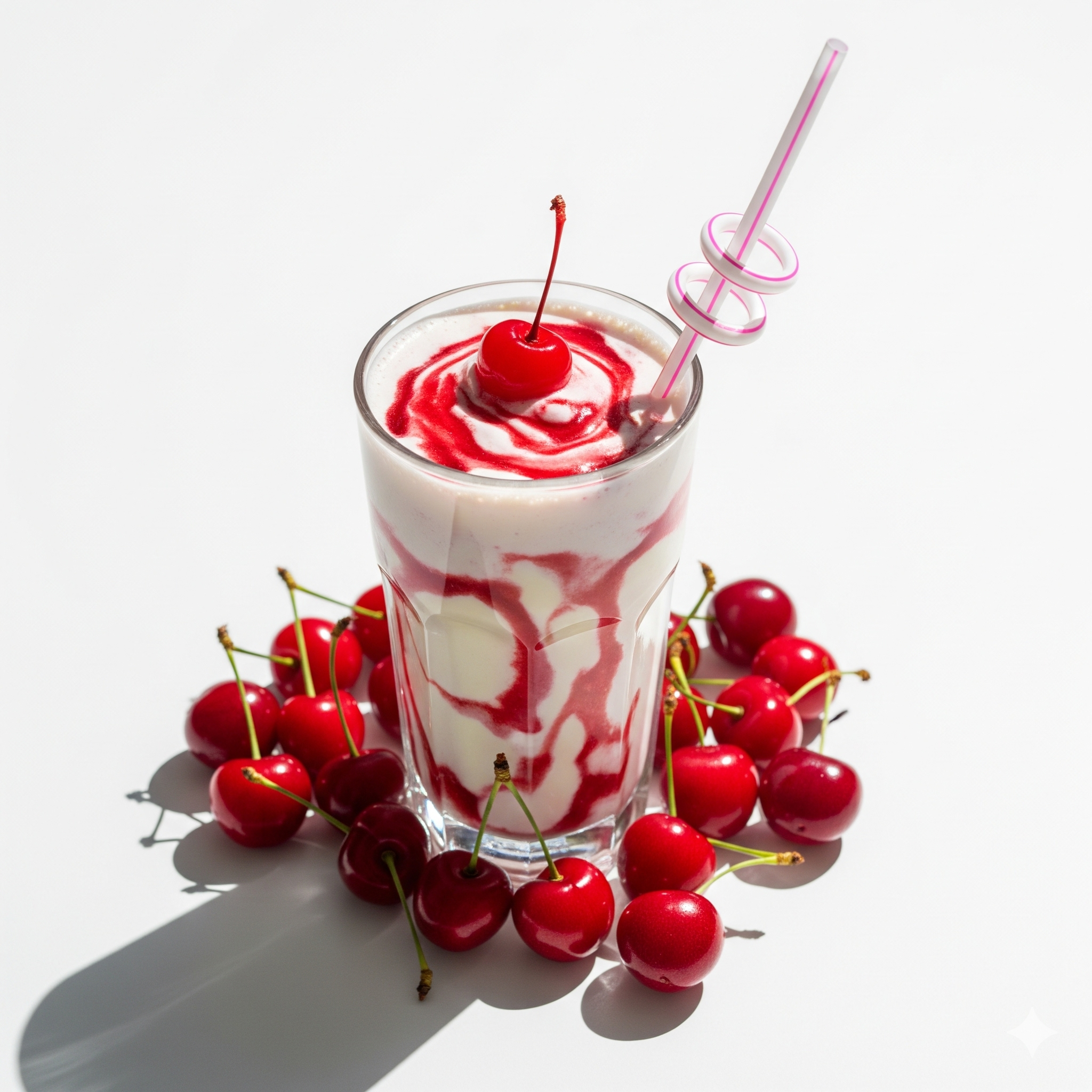 Cherry Crush CarnaliTEA