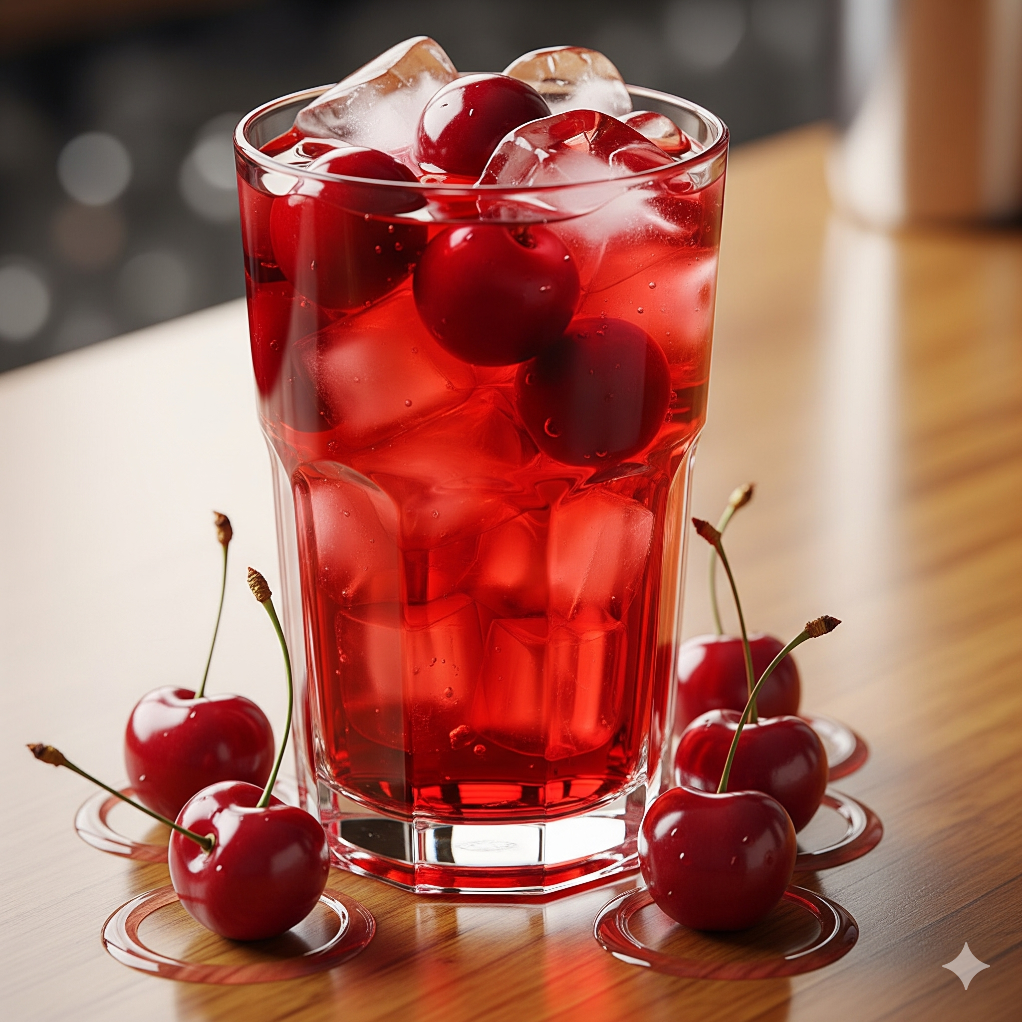 Forbidden Cherry CarnaliTEA