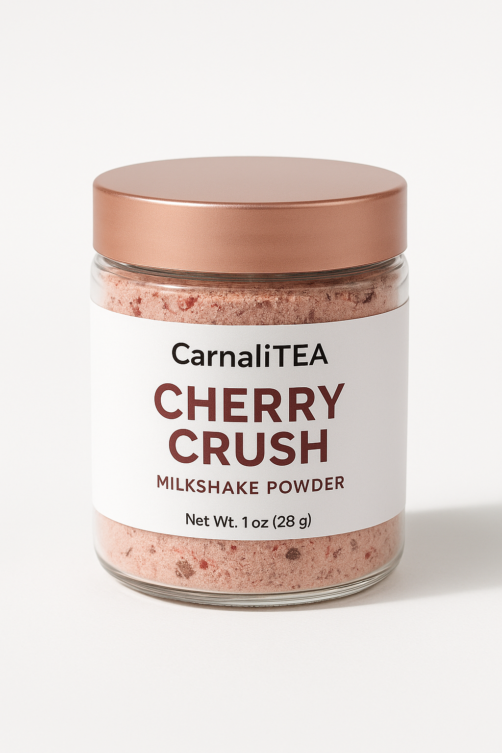 Cherry Crush CarnaliTEA