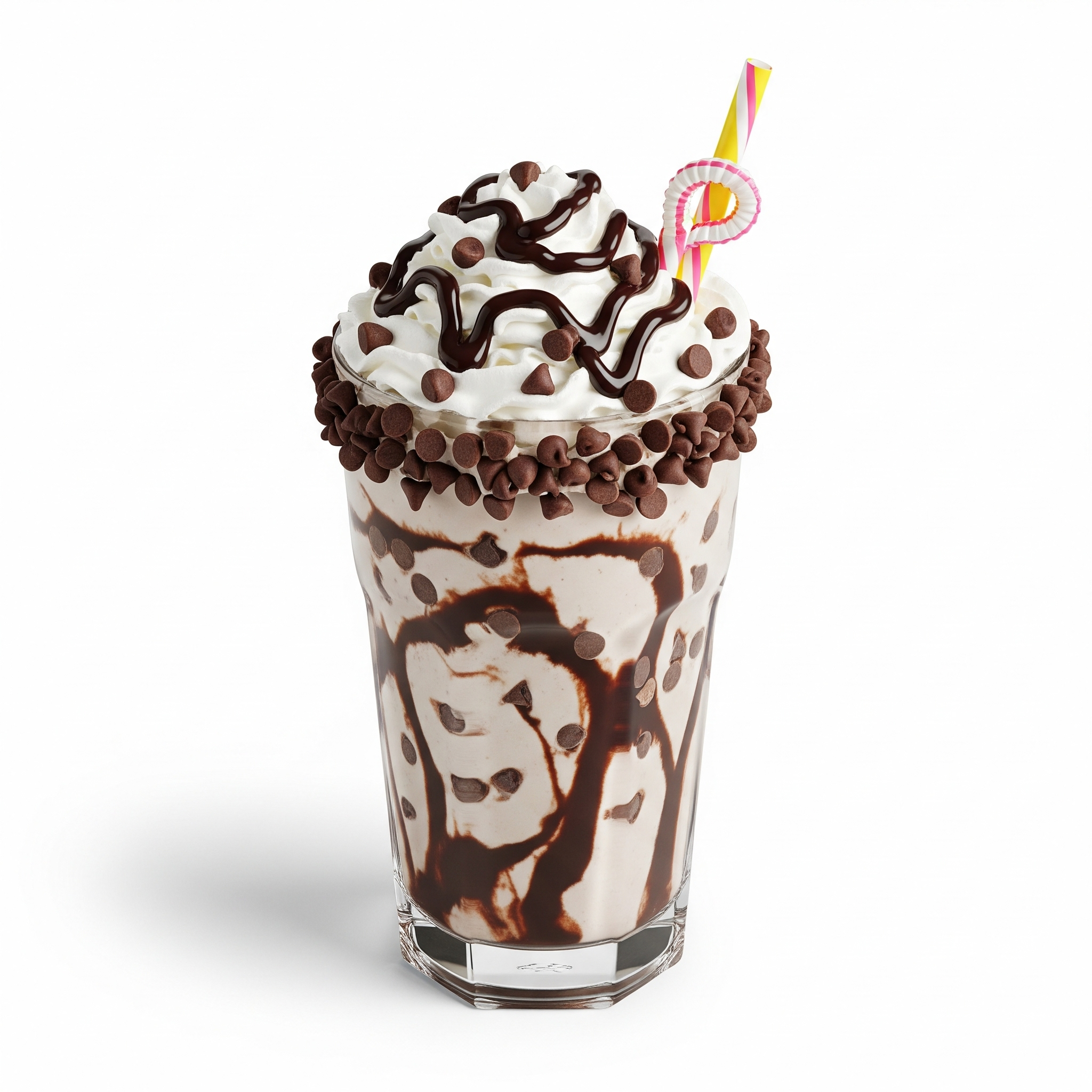 Chocolate Chip Seduction CarnaliTEA