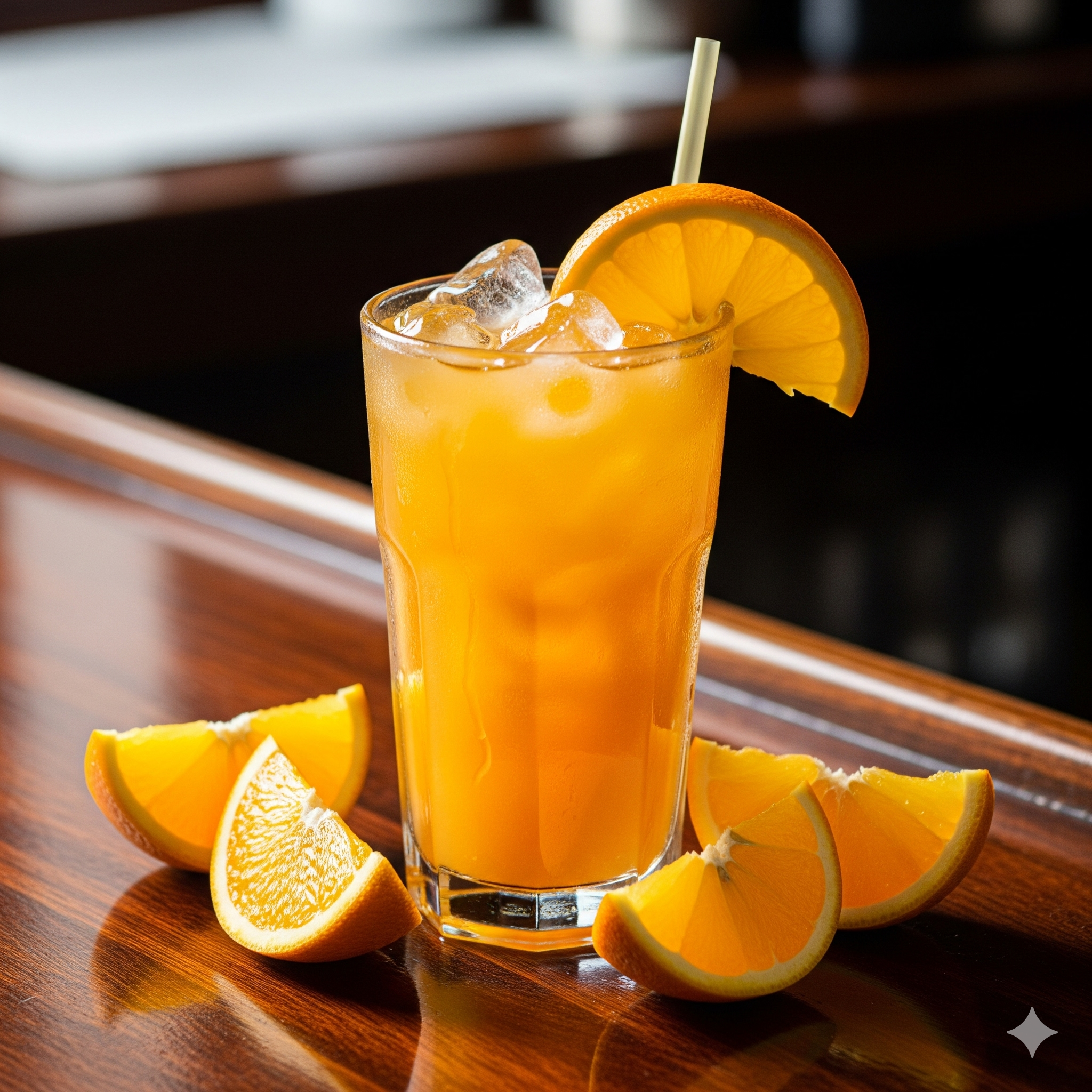 Citrus Spark CarnaliTEA