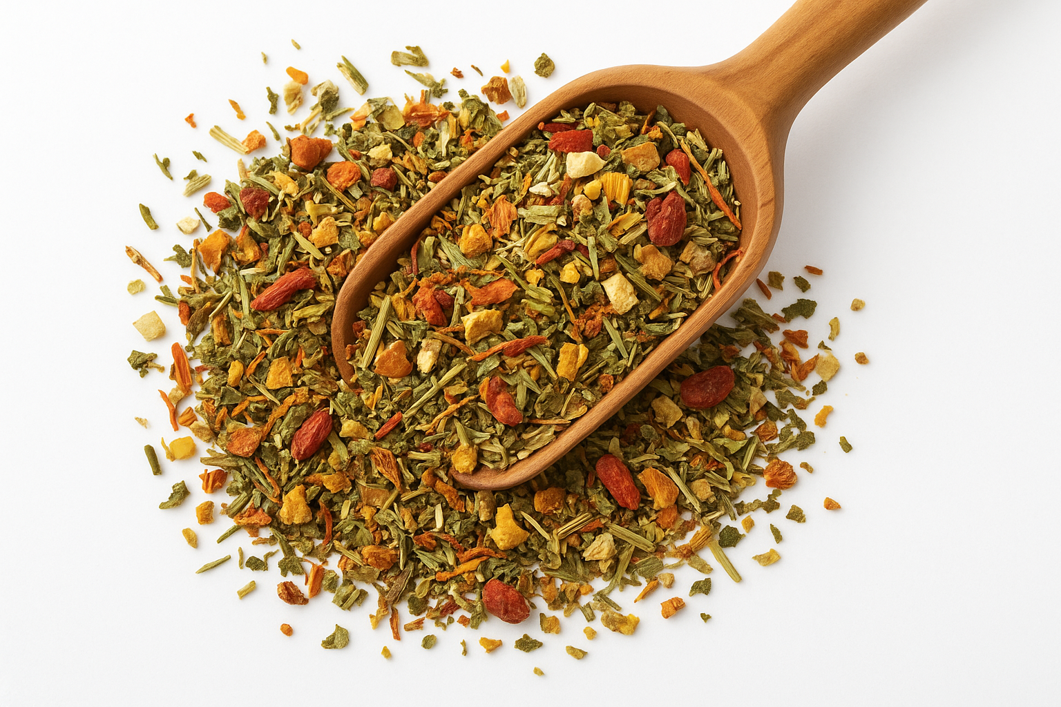 Citrus Tease CarnaliTEA
