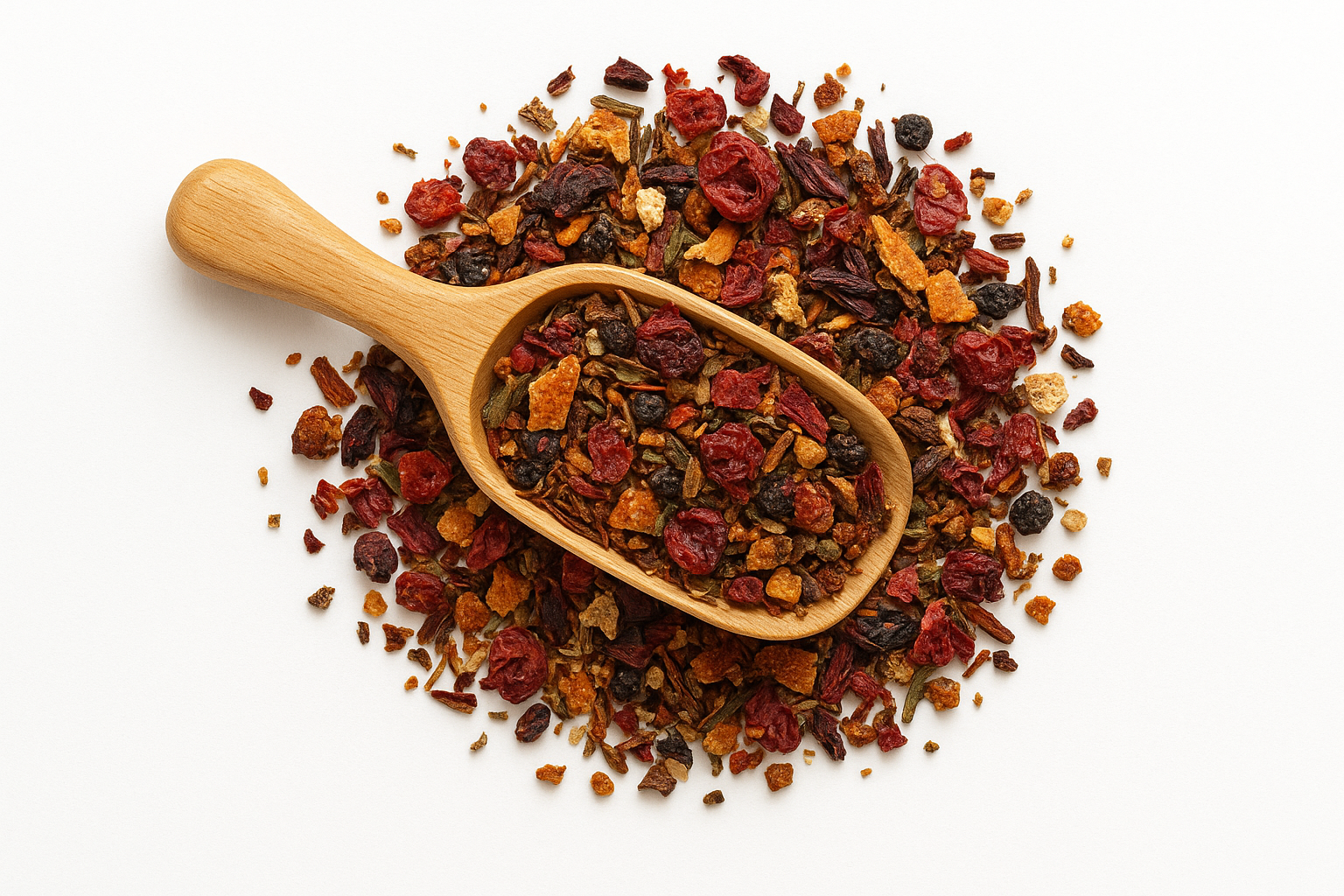 Craveberry CarnaliTEA