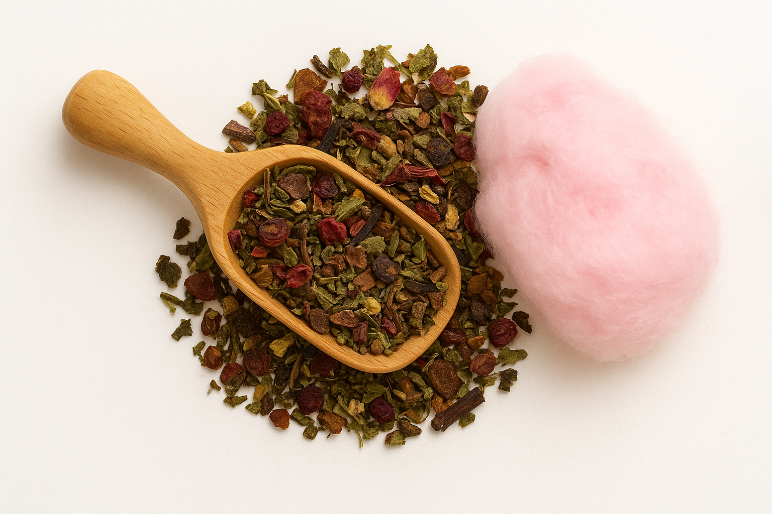 Dream Lick CarnaliTEA