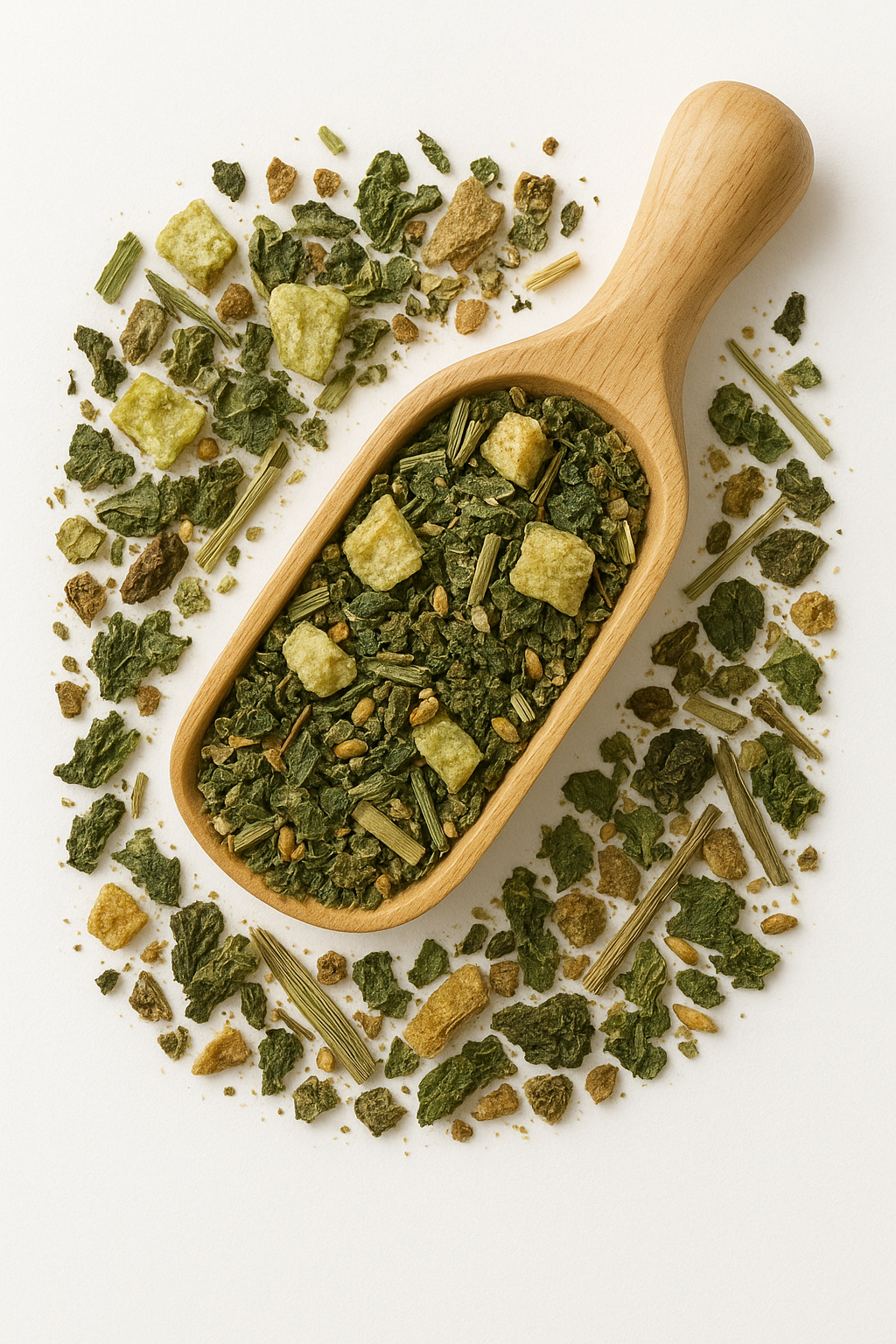 Forbidden Bite - Aphrodisiac Tea CarnaliTEA