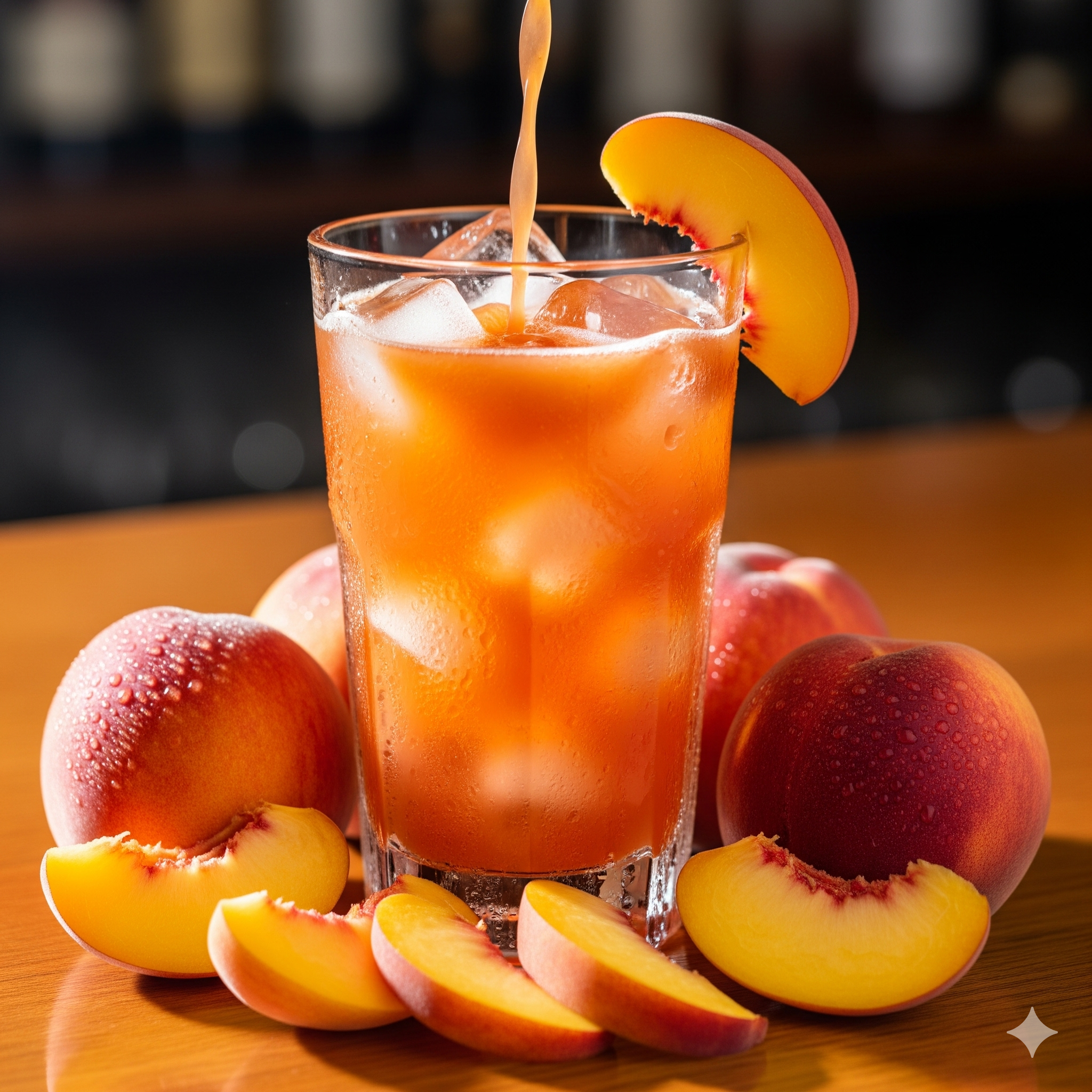 Juicy Temptation CarnaliTEA