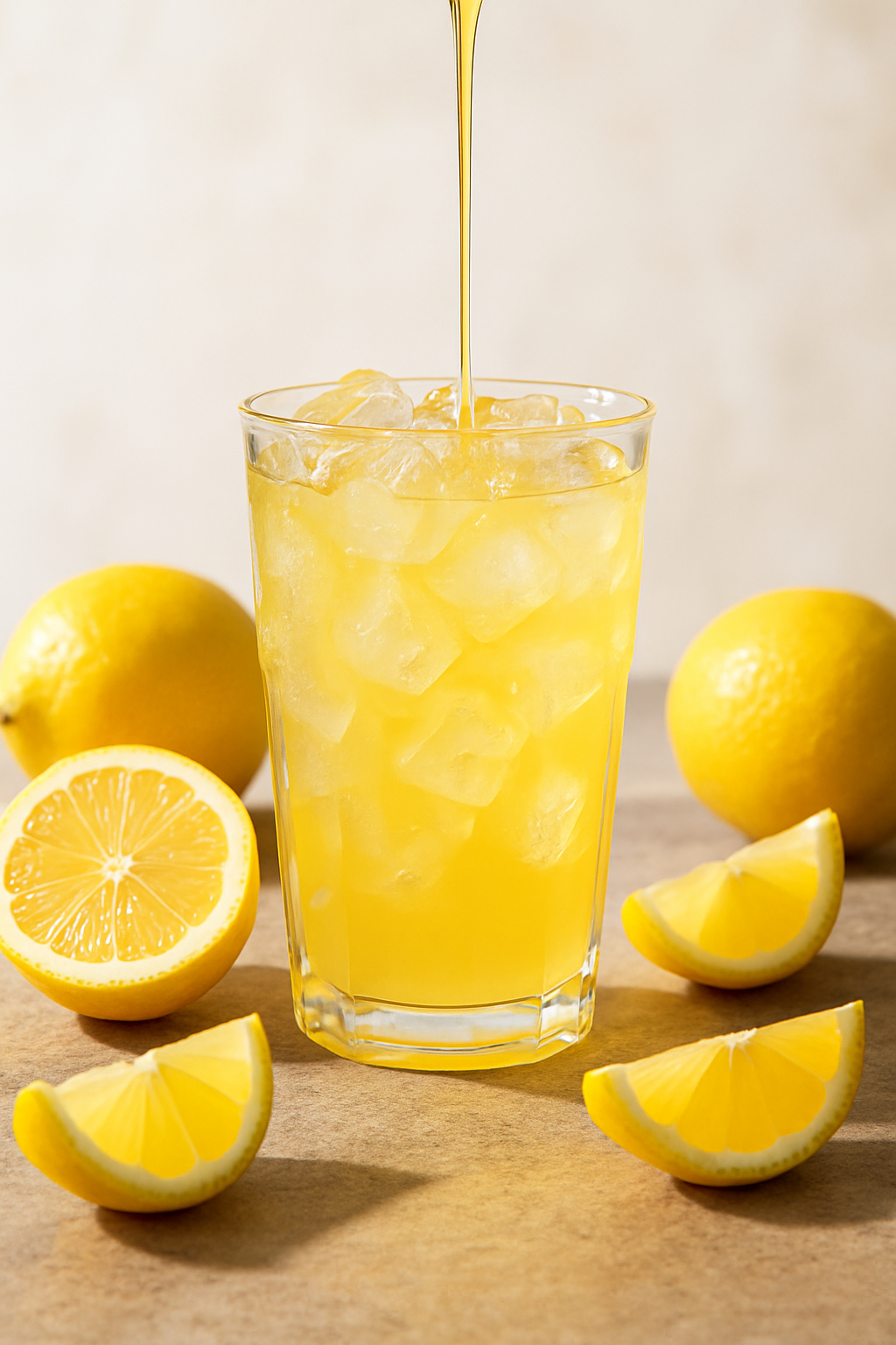 Lemon Tease CarnaliTEA