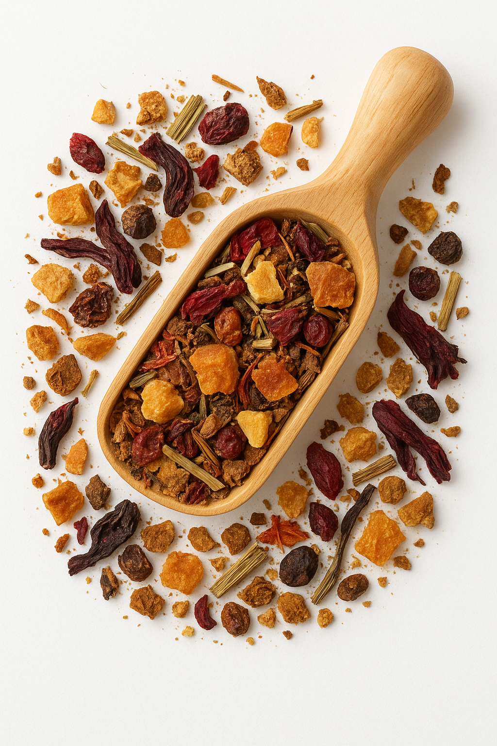 Lust Fruit CarnaliTEA