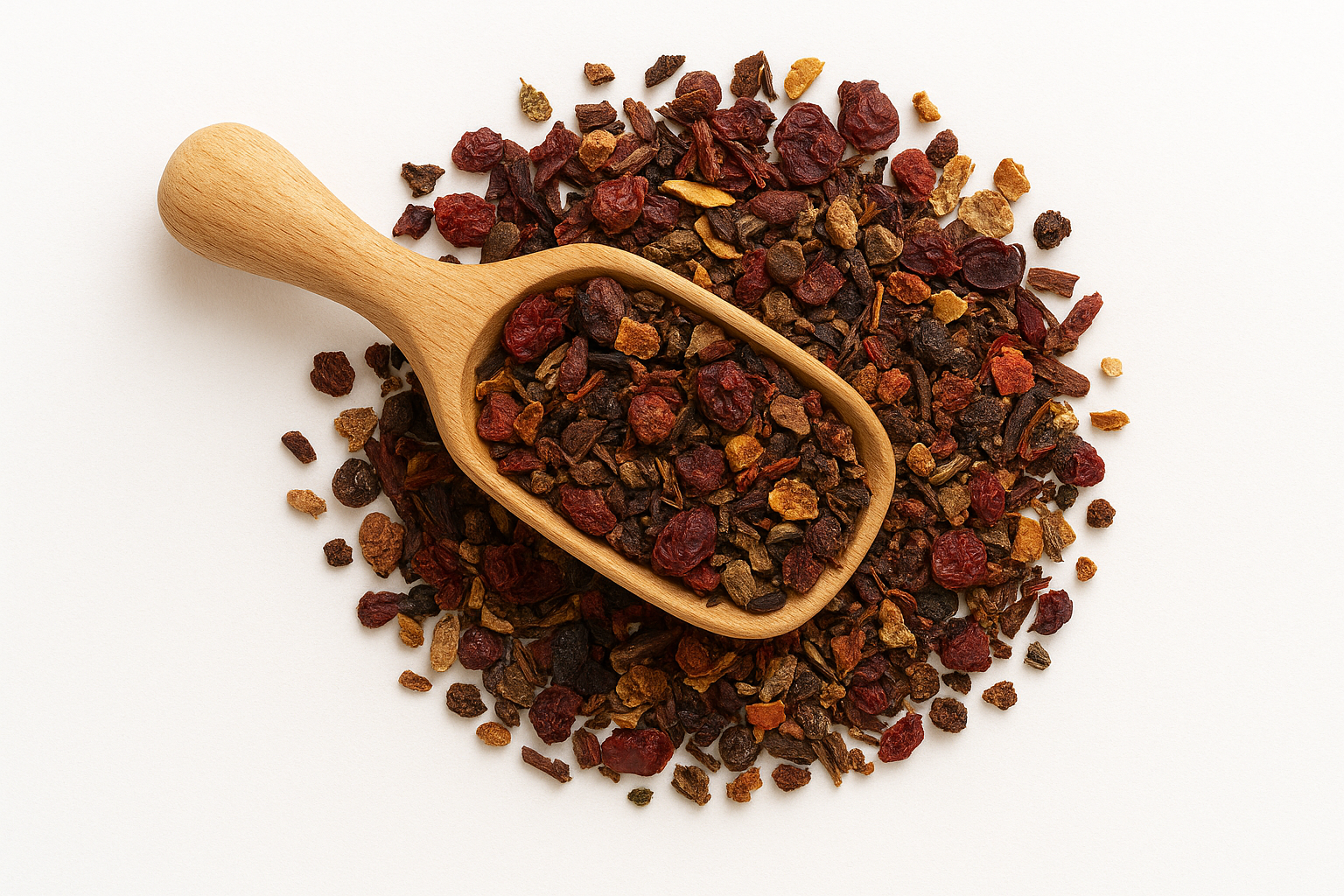 Midnight Berry CarnaliTEA