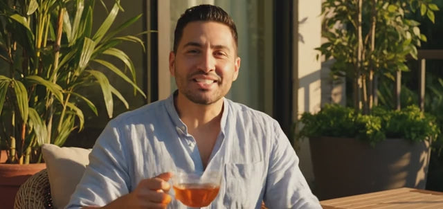 fallback text for a video