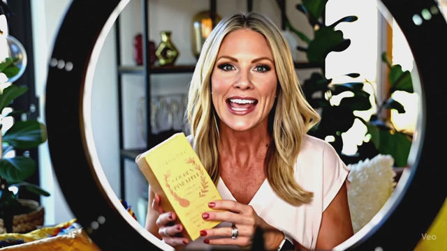 fallback text for a video