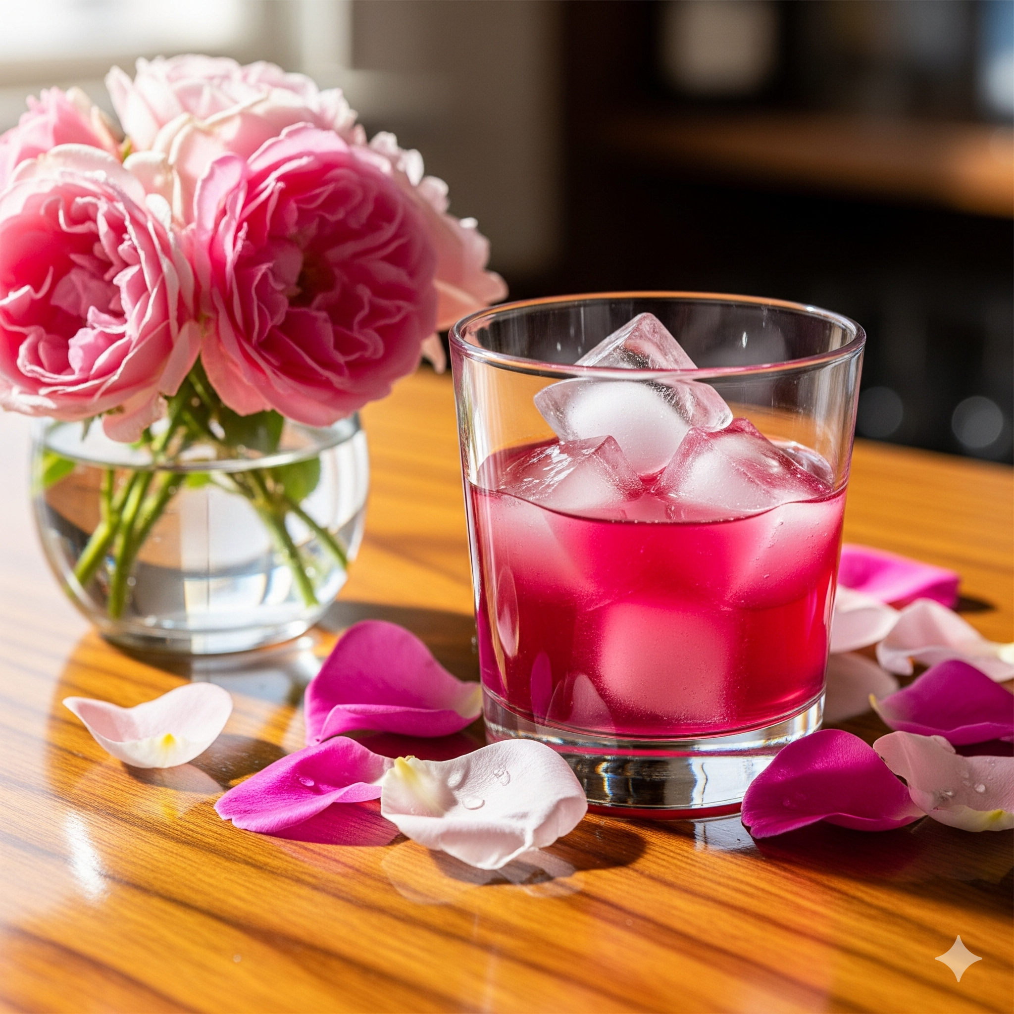 Rose Seduction CarnaliTEA