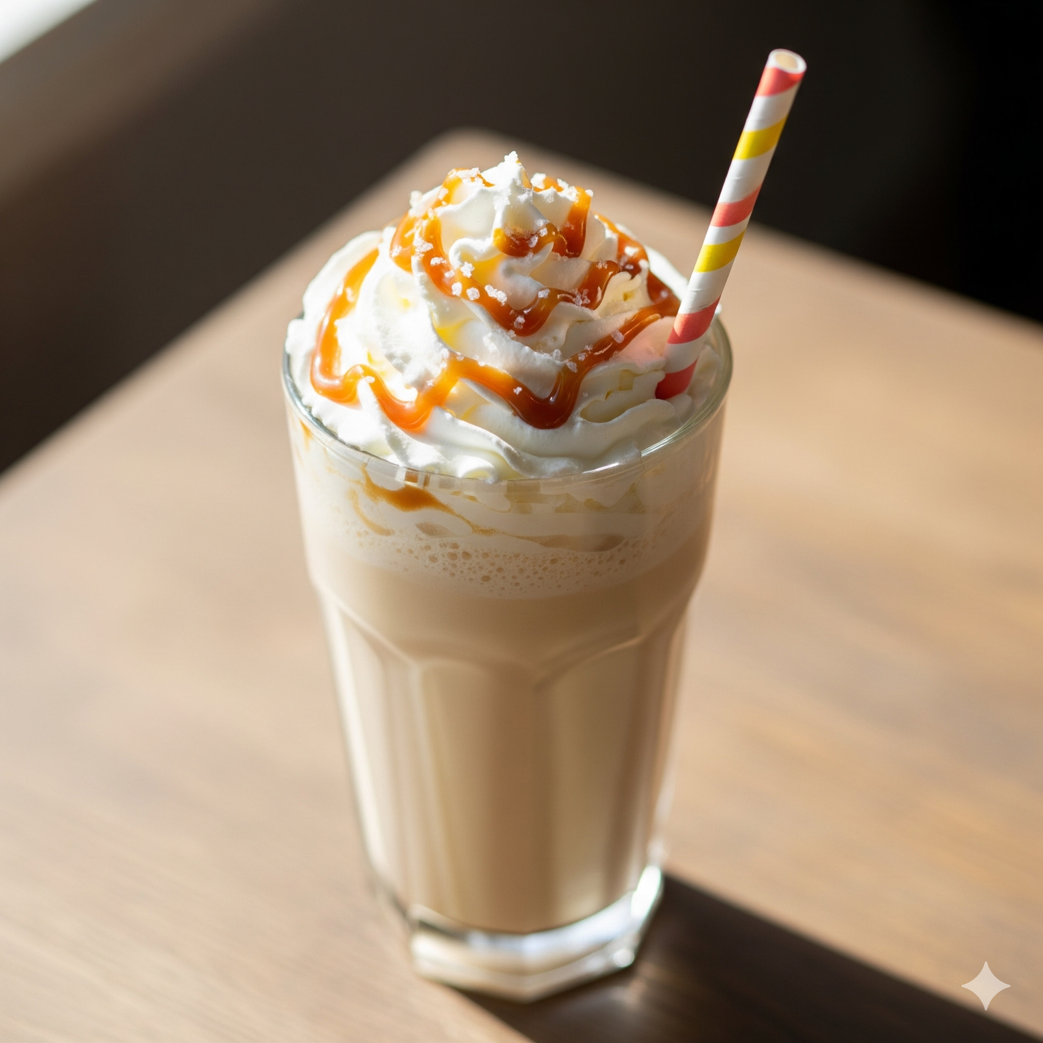 Caramel Caress CarnaliTEA