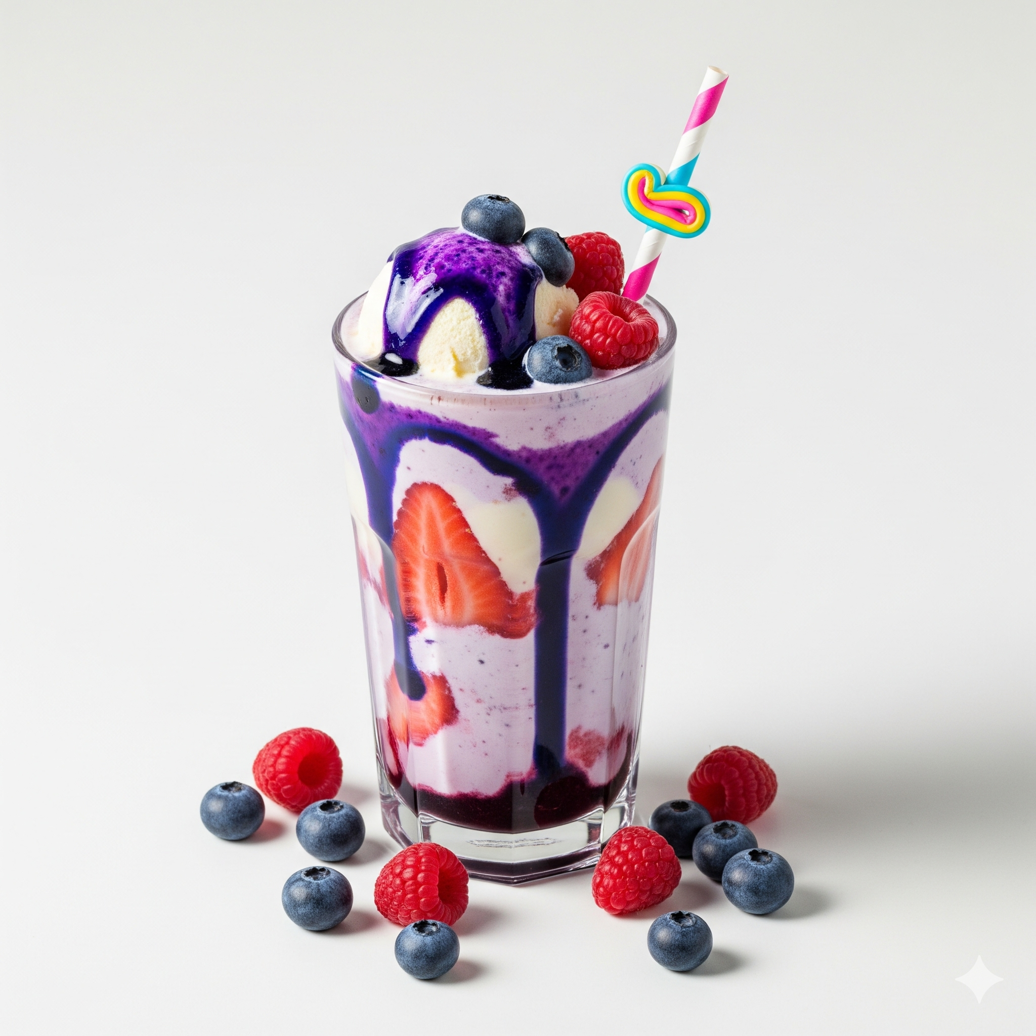 Triple Berry Bliss CarnaliTEA