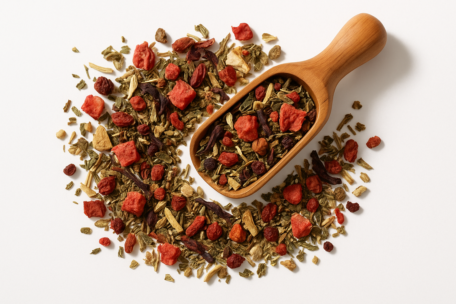 Watermelon Bliss - Cooling, Juicy, and Playful CarnaliTEA