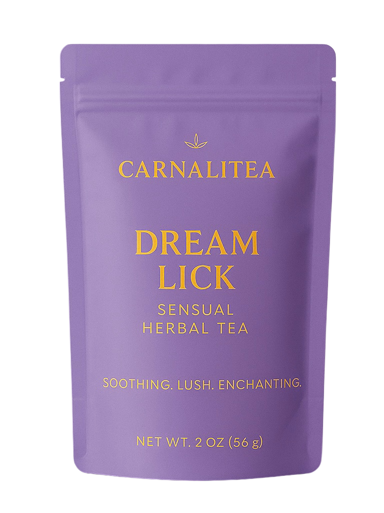 Dream Lick CarnaliTEA