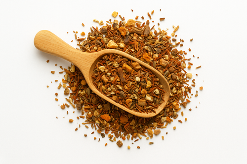 Autumn Drip Tea CarnaliTEA