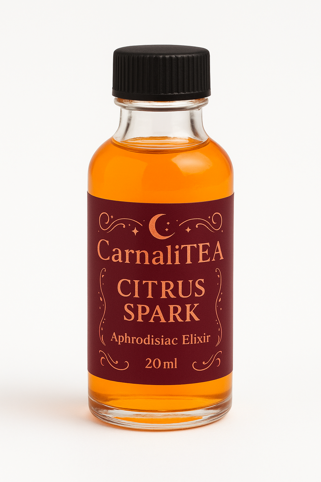 Citrus Spark CarnaliTEA