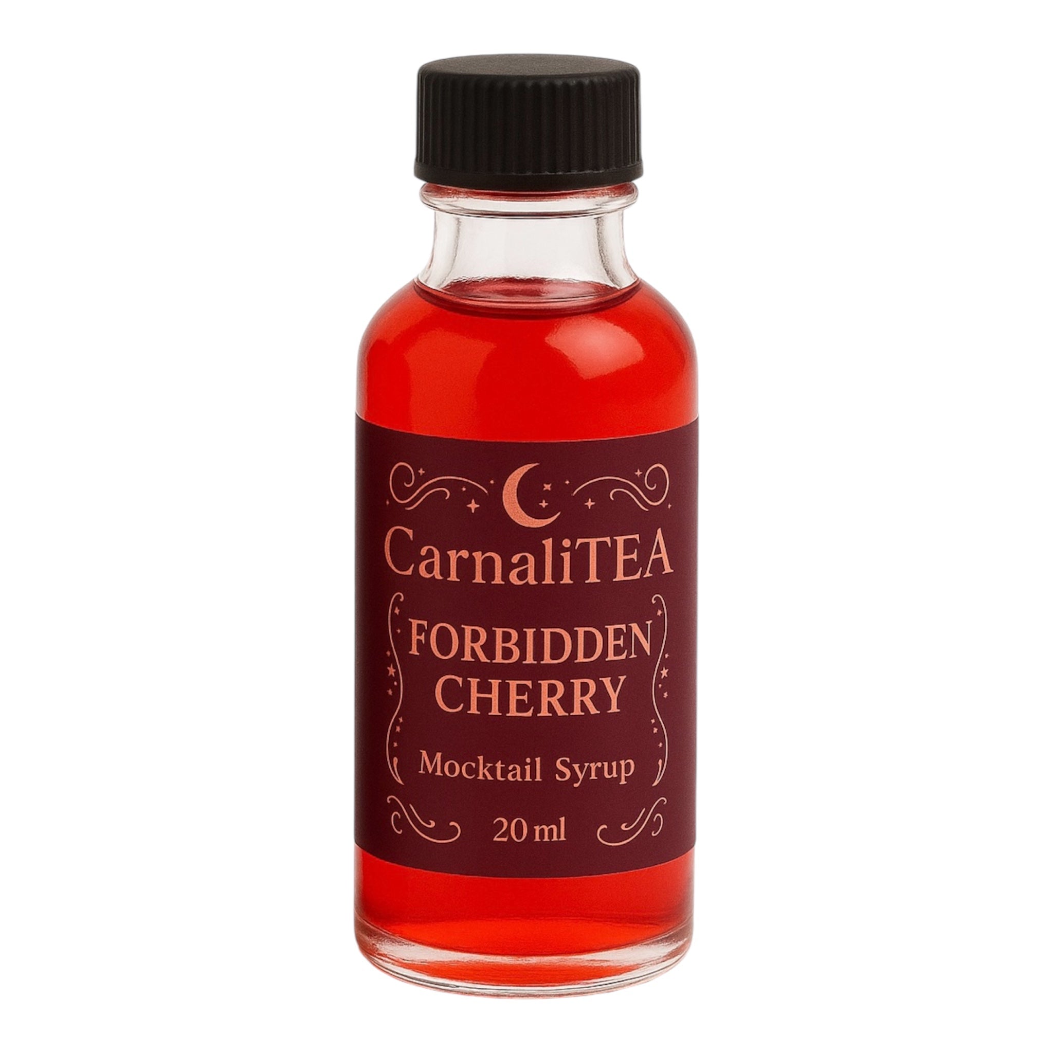Forbidden Cherry CarnaliTEA