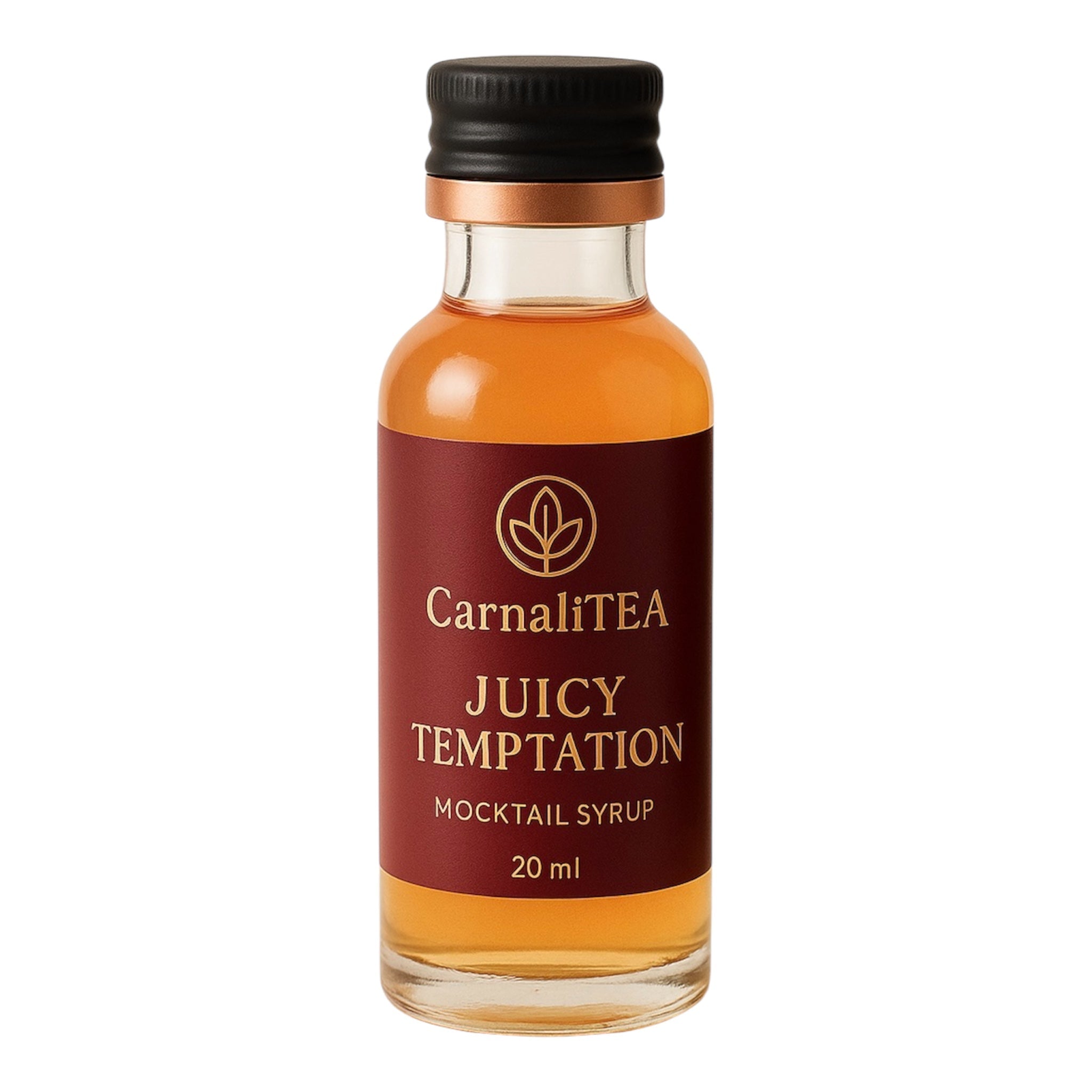Juicy Temptation CarnaliTEA