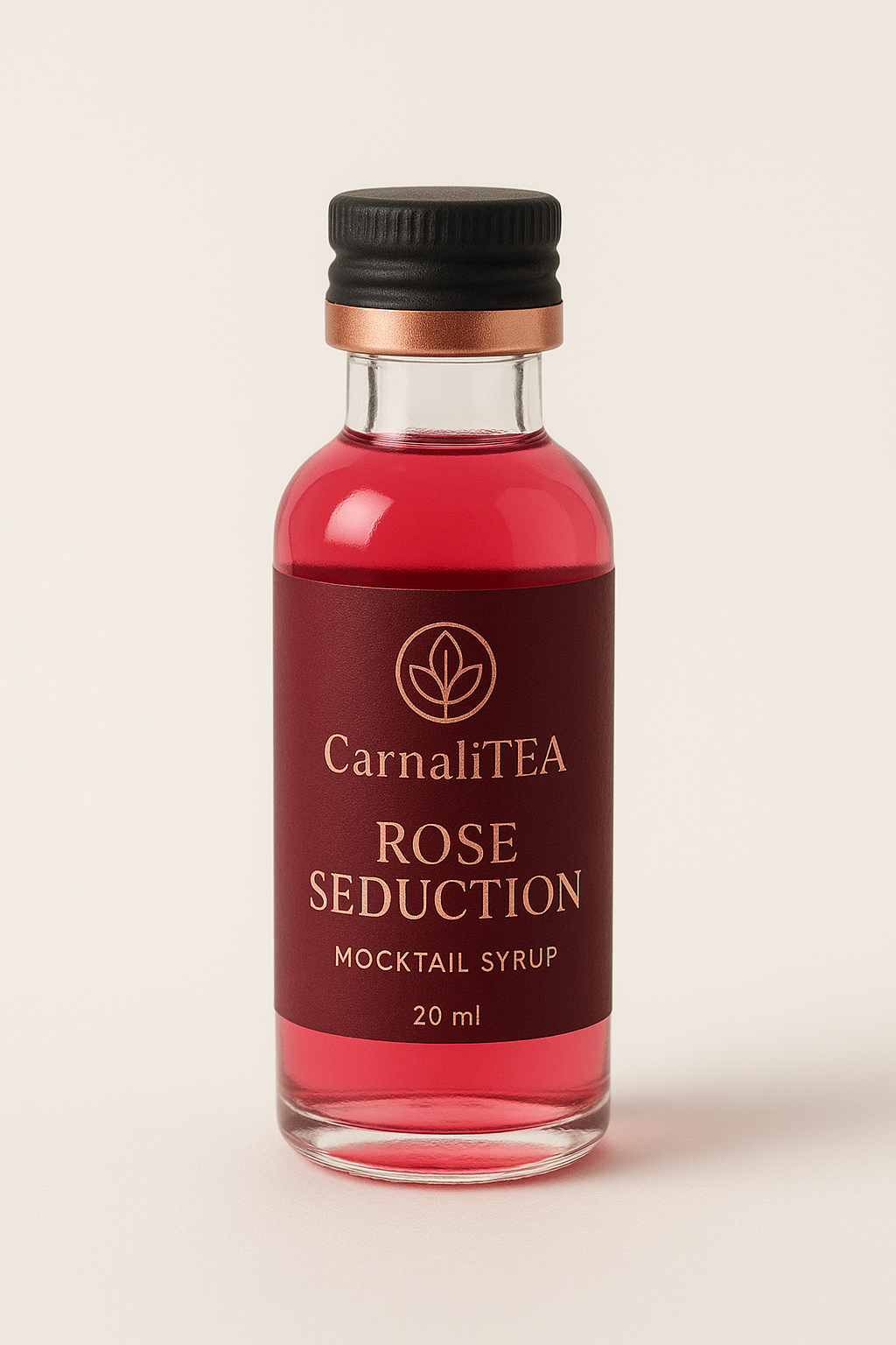 Rose Seduction CarnaliTEA